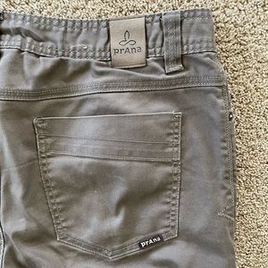 Men’s Prana Bridger Jean